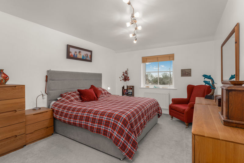 Cotters Croft Fenny Compton